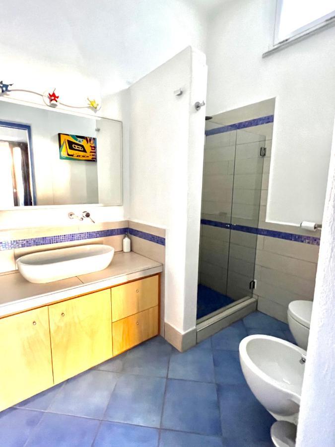 B&B Villa Regine Forio di Ischia Екстериор снимка