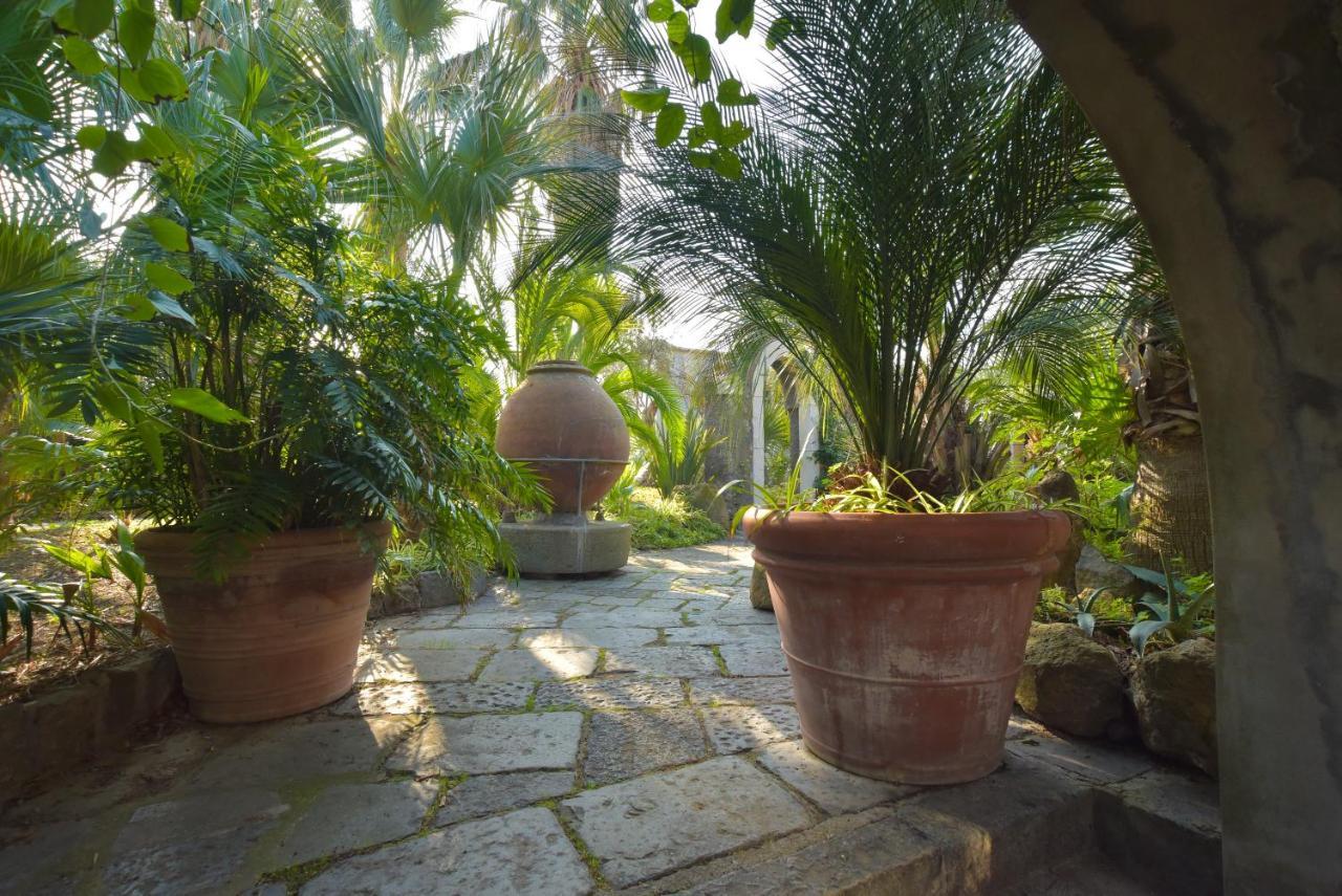 B&B Villa Regine Forio di Ischia Екстериор снимка